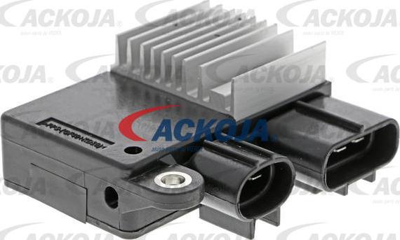 ACKOJAP A70-79-0001 - Regolatore, Ventitlatore abitacolo autozon.pro