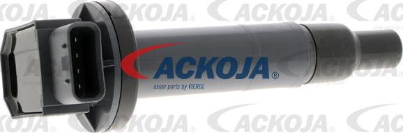 ACKOJAP A70-70-0008 - Bobina d'accensione autozon.pro