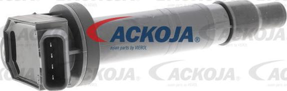 ACKOJAP A70-70-0007 - Bobina d'accensione autozon.pro