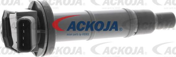 ACKOJAP A70-70-0016 - Bobina d'accensione autozon.pro