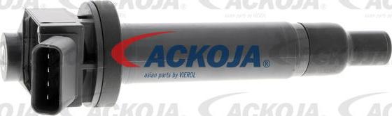 ACKOJAP A70-70-0018 - Bobina d'accensione autozon.pro