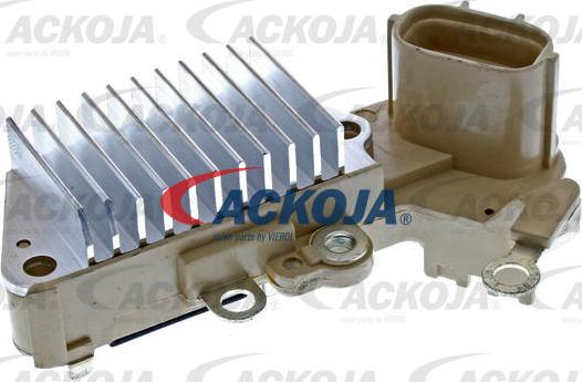 ACKOJAP A70-77-0001 - Regolatore alternatore autozon.pro