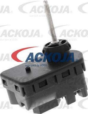 ACKOJAP A70-77-0011 - Regolatore, Correzione assetto fari autozon.pro