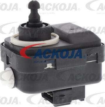 ACKOJAP A70-77-0012 - Regolatore, Correzione assetto fari autozon.pro