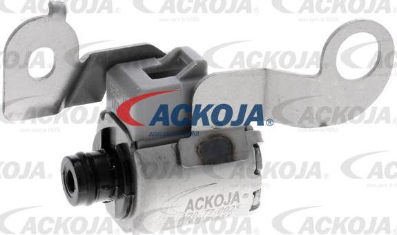 ACKOJAP A70-77-0025 - Valvola di comando,Cambio automatico autozon.pro