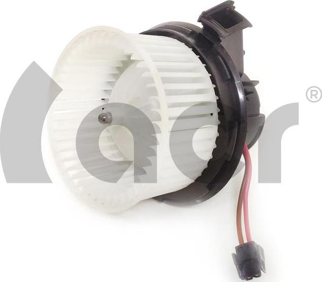 ACR 166357 - Elettromotore, Ventilatore abitacolo autozon.pro