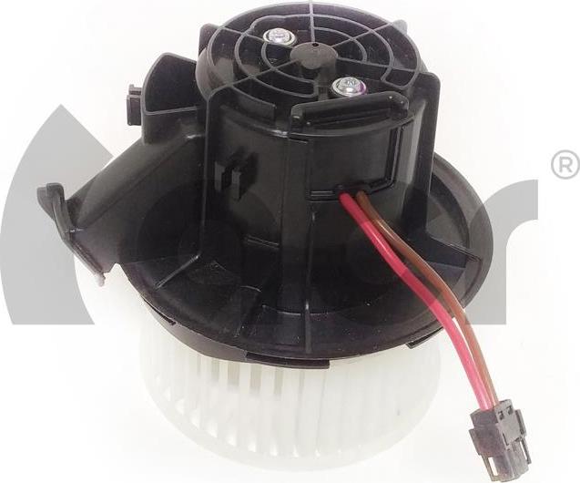 ACR 166357 - Elettromotore, Ventilatore abitacolo autozon.pro