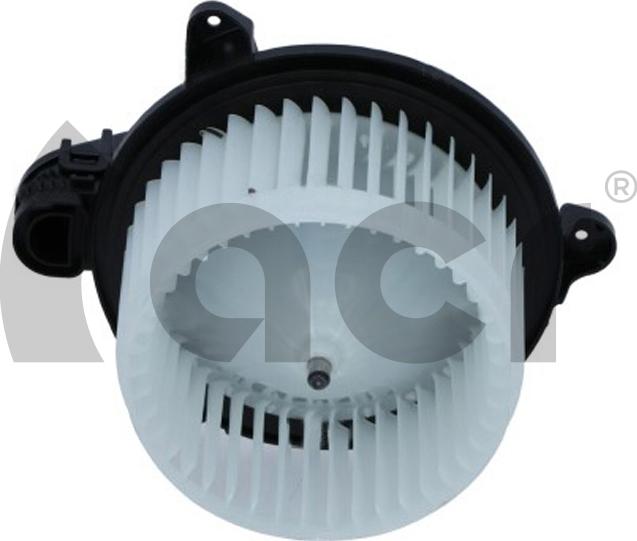 ACR 166362 - Elettromotore, Ventilatore abitacolo autozon.pro