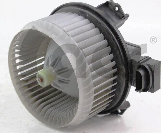 ACR 166374 - Elettromotore, Ventilatore abitacolo autozon.pro