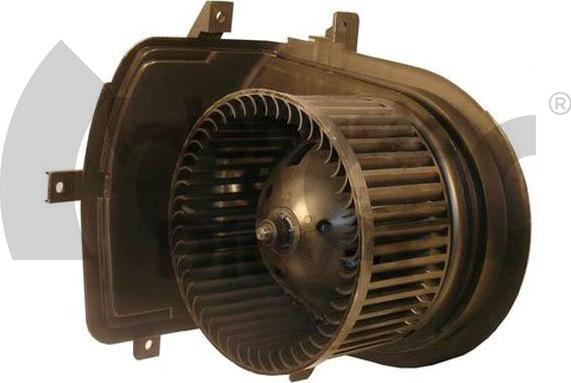 ACR 166260 - Elettromotore, Ventilatore abitacolo autozon.pro