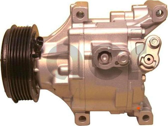 ACR 134940 - Compressore, Climatizzatore autozon.pro