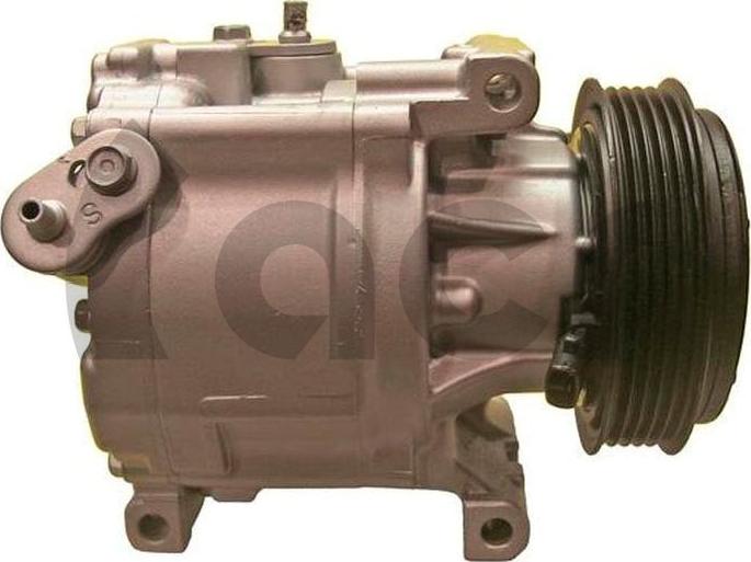 ACR 134983 - Compressore, Climatizzatore autozon.pro