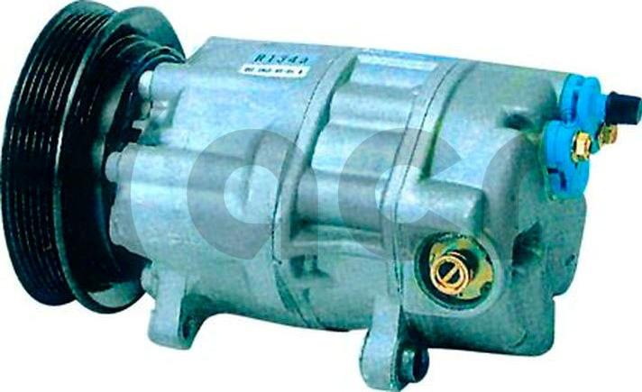 ACR 134973 - Compressore, Climatizzatore autozon.pro