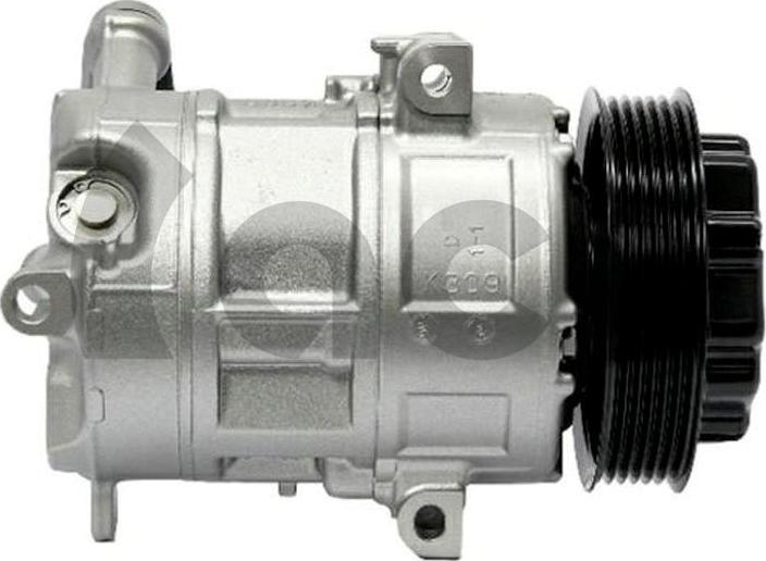 ACR 134493G - Compressore, Climatizzatore autozon.pro