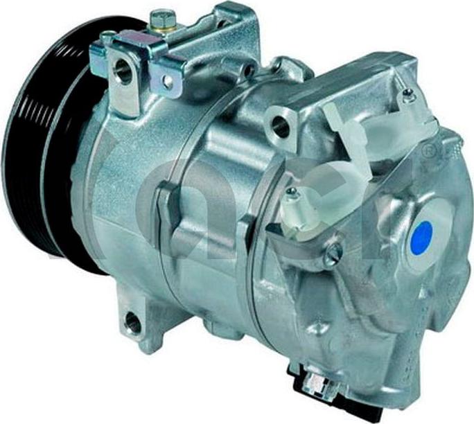 ACR 134445 - Compressore, Climatizzatore autozon.pro