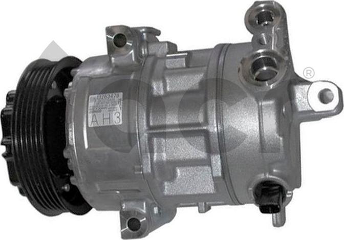 ACR 134443 - Compressore, Climatizzatore autozon.pro