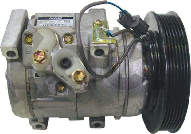 ACR 134459 - Compressore, Climatizzatore autozon.pro