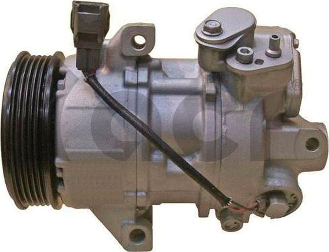 ACR 134466 - Compressore, Climatizzatore autozon.pro