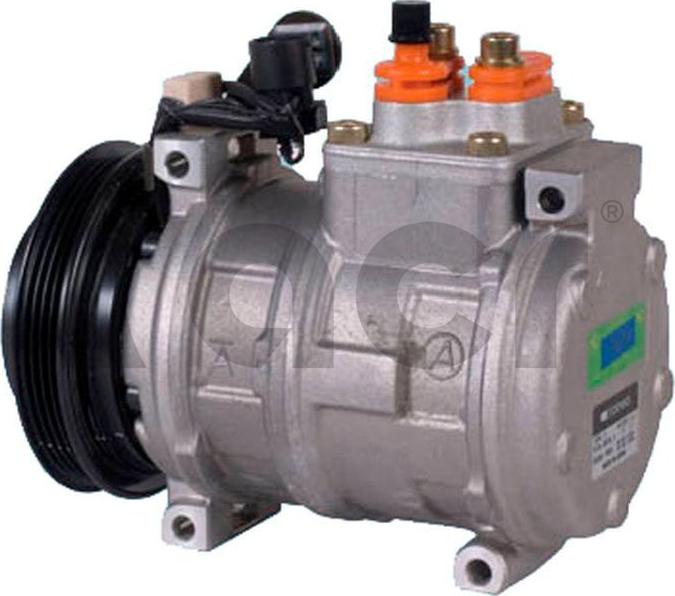 ACR 134462 - Compressore, Climatizzatore autozon.pro