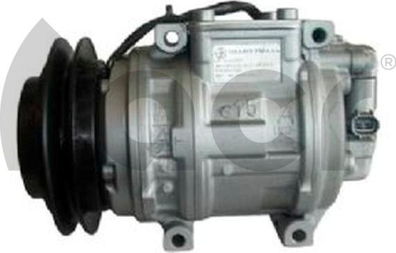 ACR 134411G - Compressore, Climatizzatore autozon.pro