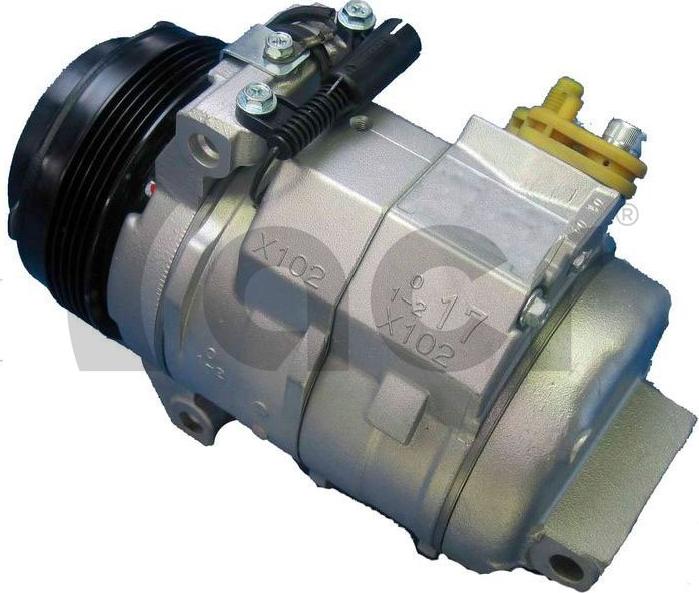 ACR 134487 - Compressore, Climatizzatore autozon.pro