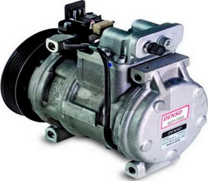 ACR 134433 - Compressore, Climatizzatore autozon.pro