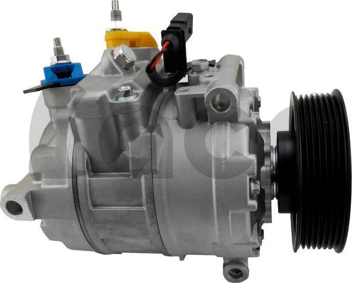 ACR 134429 - Compressore, Climatizzatore autozon.pro