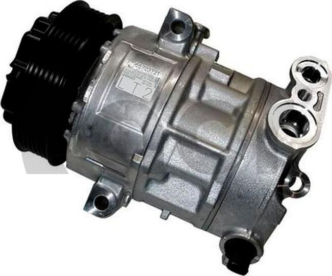 ACR 134473 - Compressore, Climatizzatore autozon.pro