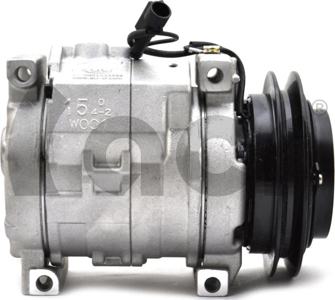 ACR 134568 - Compressore, Climatizzatore autozon.pro