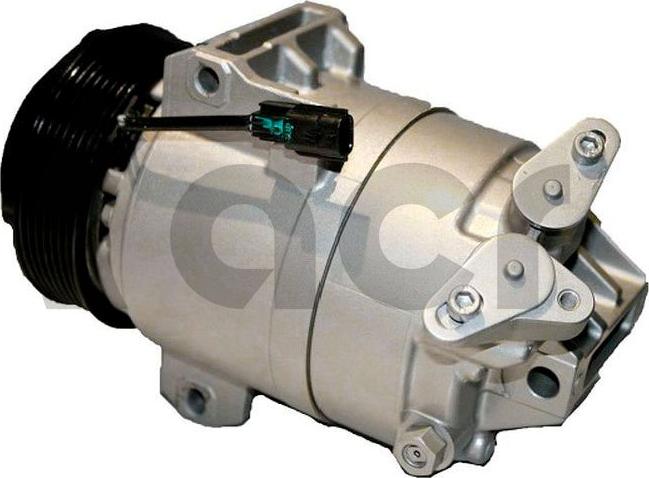 ACR 134518 - Compressore, Climatizzatore autozon.pro