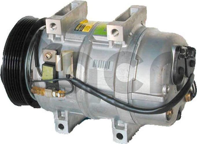 ACR 134521 - Compressore, Climatizzatore autozon.pro