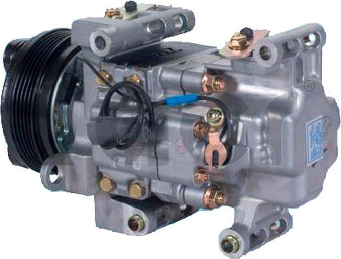 ACR 134611 - Compressore, Climatizzatore autozon.pro