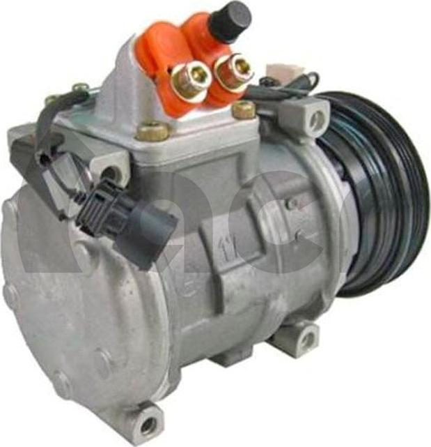 ACR 134008G - Compressore, Climatizzatore autozon.pro