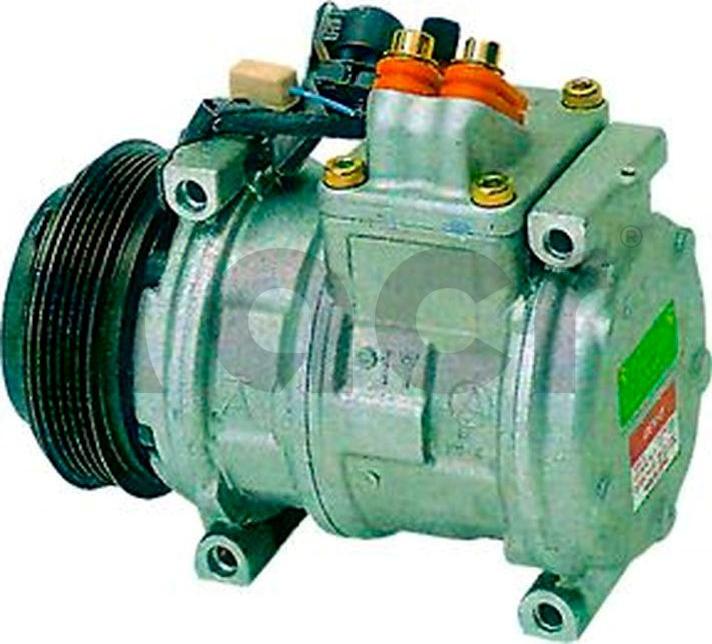 ACR 134012 - Compressore, Climatizzatore autozon.pro