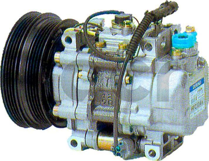 ACR 134140 - Compressore, Climatizzatore autozon.pro