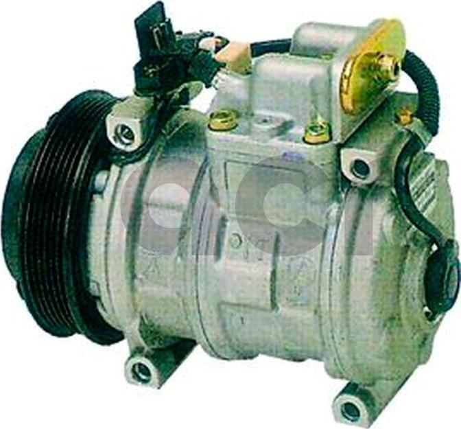 ACR 134141 - Compressore, Climatizzatore autozon.pro