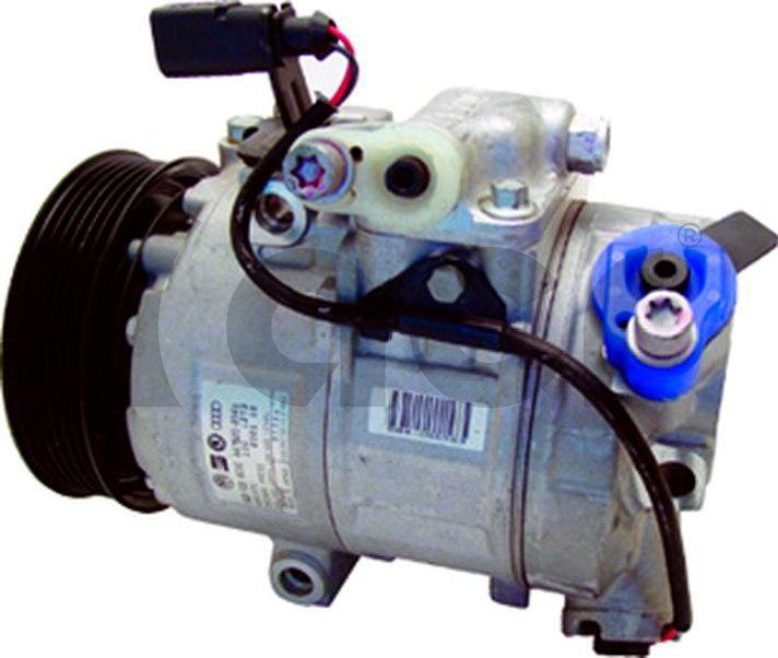 ACR 134110G - Compressore, Climatizzatore autozon.pro