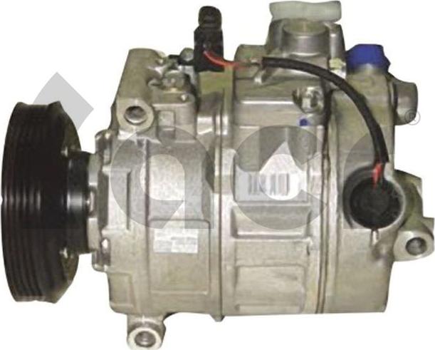 ACR 134111G - Compressore, Climatizzatore autozon.pro