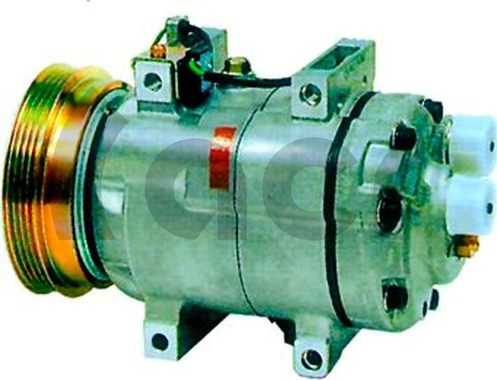 ACR 134124 - Compressore, Climatizzatore autozon.pro