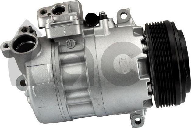 ACR 134829 - Compressore, Climatizzatore autozon.pro