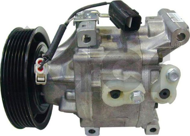 ACR 134398G - Compressore, Climatizzatore autozon.pro