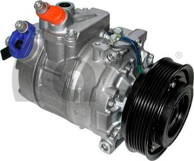 ACR 134358 - Compressore, Climatizzatore autozon.pro