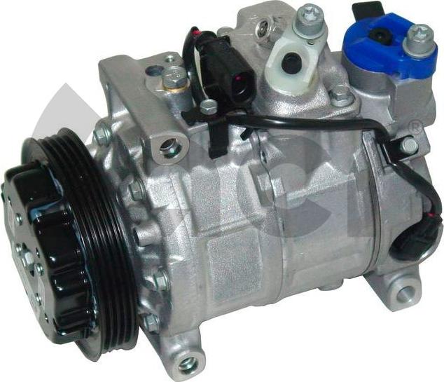 ACR 134381E - Compressore, Climatizzatore autozon.pro