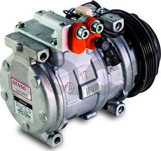 ACR 134256R - Compressore, Climatizzatore autozon.pro