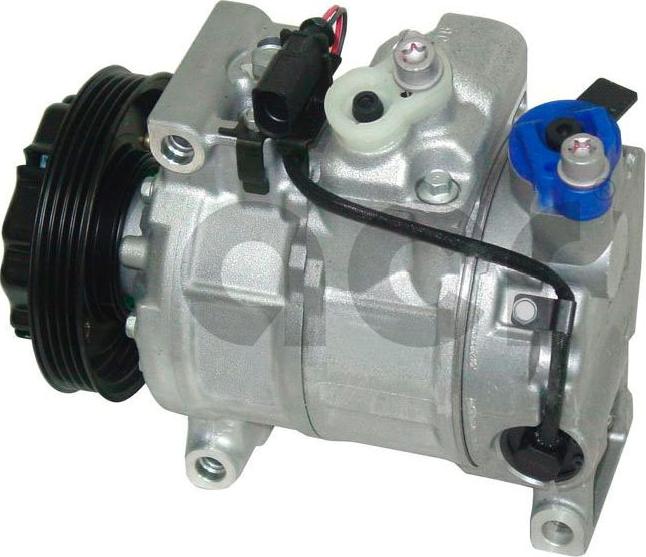 ACR 134264R - Compressore, Climatizzatore autozon.pro