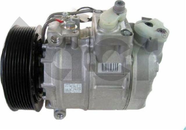 ACR 134260 - Compressore, Climatizzatore autozon.pro