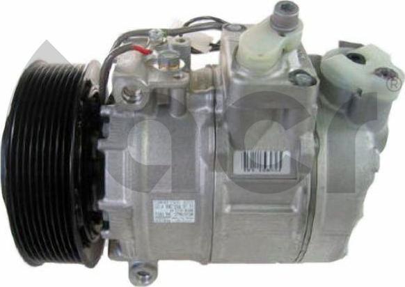 ACR 134261 - Compressore, Climatizzatore autozon.pro