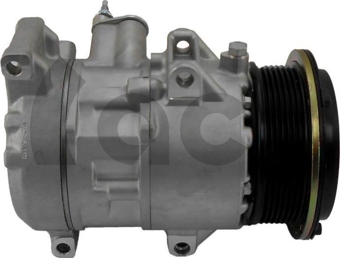 ACR 134289R - Compressore, Climatizzatore autozon.pro