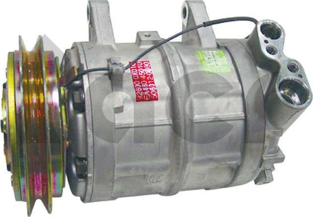 ACR 134740 - Compressore, Climatizzatore autozon.pro