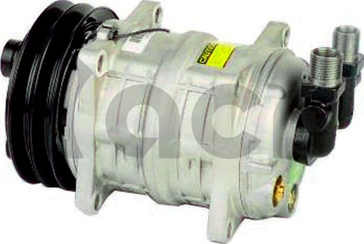 ACR 134702R - Compressore, Climatizzatore autozon.pro